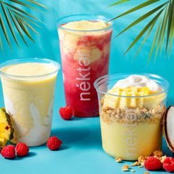 Nekter Juice Bar