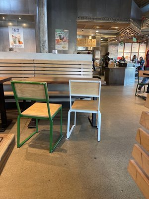 Shake Shack Stockyards by null