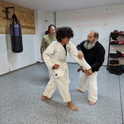 CoVA Karate