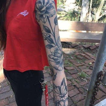 Ink Monkey Tattoo and Piercing - Piercing Near Me - Venice, California Ink Monkey Tattoo and Piercing - Piercing Near Me - Venice, California