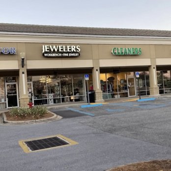Jewelers Workbench - Jewelry Near Me - Destin, Florida Jewelers Workbench - Jewelry Near Me - Destin, Florida