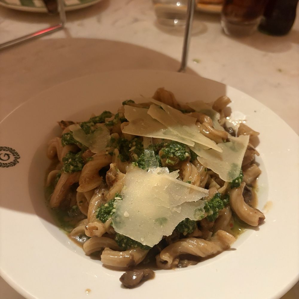 Giulietta - garganelli - Italian Near Me - New York, New York Giulietta - garganelli - Italian Near Me - New York, New York
