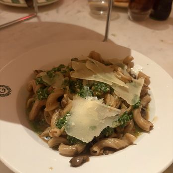 Giulietta - garganelli - Italian Near Me - New York, New York