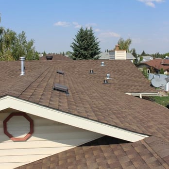 True North Exteriors - GAF Timberline Barkwood - Roofing Near Me True North Exteriors - GAF Timberline Barkwood - Roofing Near Me