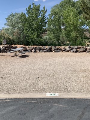 Zion River Resort RV Park & Campground by null
