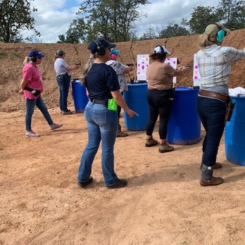 Southern Charm Firearms Academy - Self-defense Classes Near Me Southern Charm Firearms Academy - Self-defense Classes Near Me