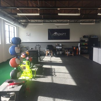 Adapt Physical Therapy - Trainers Near Me - Montclair, New Jersey