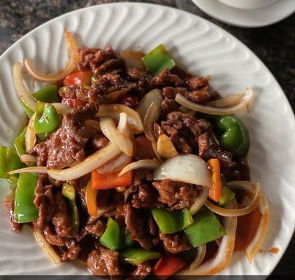 Mulan Asian Bistro - Young Ave by null