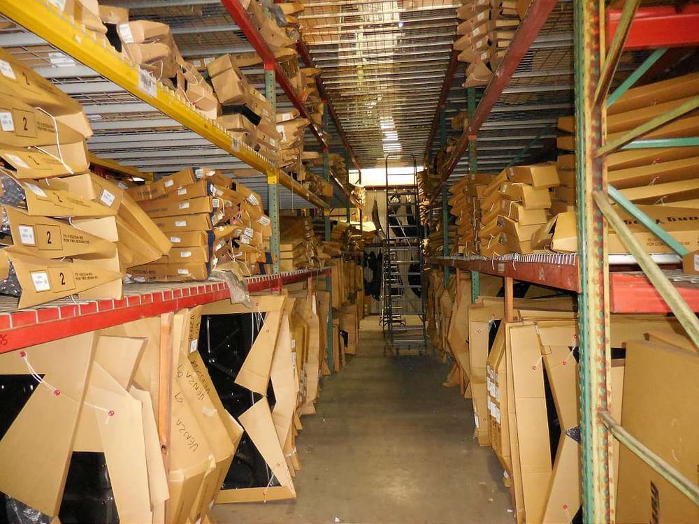 SIMCO AUTOMOTIVE INC Updated August 2024 9805 Veterans Memorial Dr