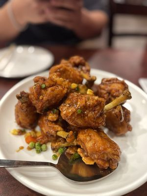 Da Rae Won Restaurant by null