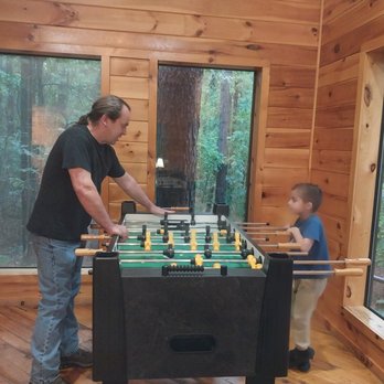 Seven Eagles Cabin Broken Bow - Vacation Rentals Near Me Seven Eagles Cabin Broken Bow - Vacation Rentals Near Me