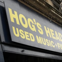 Hogs Head Music