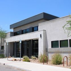 Arizona Vascular Specialists