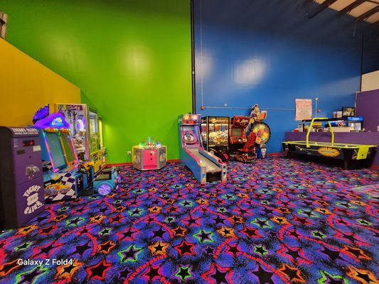 FunFlatables - Valparaiso