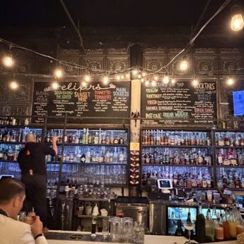 The Blind Elephant - Lounges Near Me - Wilmington, North Carolina The Blind Elephant - Lounges Near Me - Wilmington, North Carolina