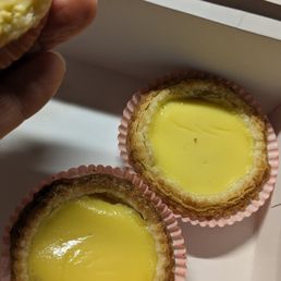 Custard