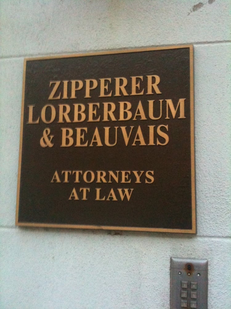 Zipperer Lorberbaum & Beauvais - disability attorney in Savannah, GA