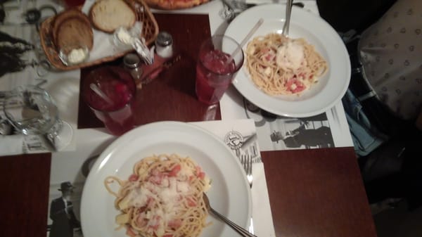 Pizzeria Ristorante Corleone by null