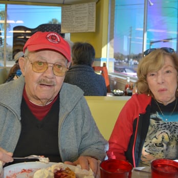 Grannie's Restaurant - Typical Reaction to Good Food - Breakfast & Brunch Near Me - Crystal River, Florida Grannie's Restaurant - Typical Reaction to Good Food - Breakfast & Brunch Near Me - Crystal River, Florida