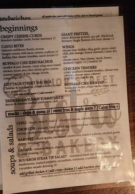 Amy's Place Bar & Grill by null