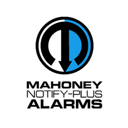 Mahoney Alarms
