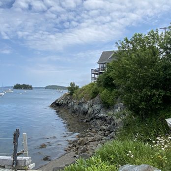 Fisherman's Wharf Restaurant - Views - Seafood Near Me - Lubec, Maine Fisherman's Wharf Restaurant - Views - Seafood Near Me - Lubec, Maine