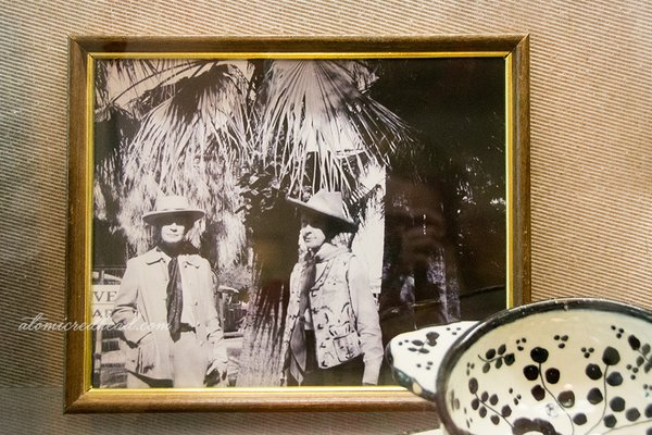 Cornelia White House by null