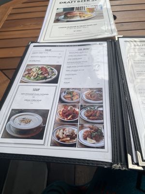 Critters Burger by null