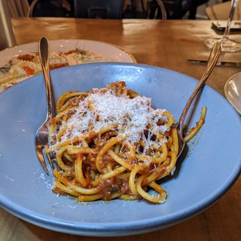 Viaggio Ristorante - Buccatini - Italian Near Me - Wayne, New Jersey