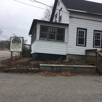 In A Pinch Cafe & Bakery - Outside - Sandwiches Near Me - Concord, New Hampshire In A Pinch Cafe & Bakery - Outside - Sandwiches Near Me - Concord, New Hampshire