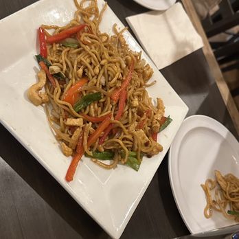 Reren Lamen & Bar - Ji Rou Stir Fried Noodles - Ramen Near Me - Washington, DC, District of Columbia Reren Lamen & Bar - Ji Rou Stir Fried Noodles - Ramen Near Me - Washington, DC, District of Columbia