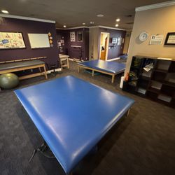 Innovative Medical Center - Functional Rehabilitation Room