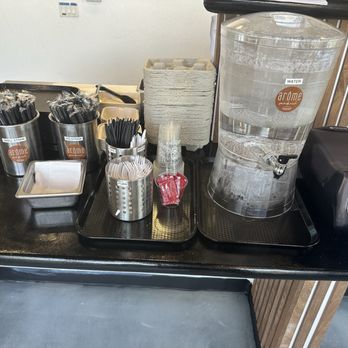 Arome Cafe - Coffee & Tea Near Me - San Jose, California