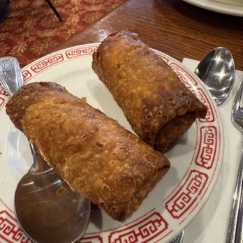 Fu's Palace - New York style Egg Rolls. Real deal. - Chinese Near Me - Los Angeles, California Fu's Palace - New York style Egg Rolls. Real deal. - Chinese Near Me - Los Angeles, California