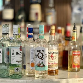 Caribar - Cocktail Bars Near Me - San Juan, Puerto Rico