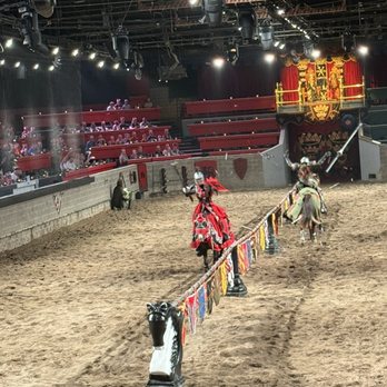 Medieval Times Dinner & Tournament - Arts & Entertainment Near Me - Toronto, Ontario
