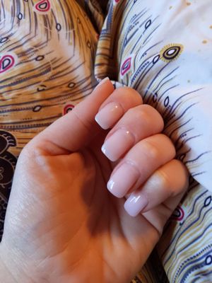 Nail Salons In Augusta Yelp