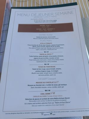 Menu photo 3 Dry Villefranche-sur-Mer, 06