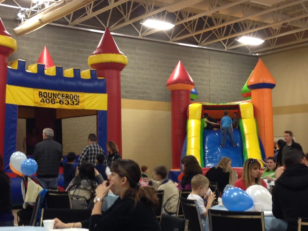 Northpointe Community Church Churches 14025 167 Avenue, Edmonton