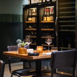 Bar Bistro Veen
