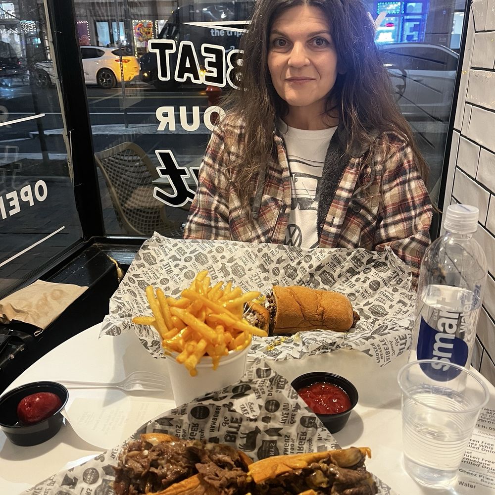 Sonny's Famous Steaks - Cheesesteaks Near Me - Philadelphia, Pennsylvania