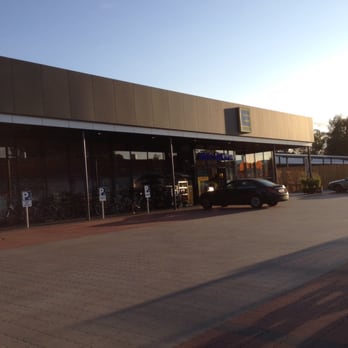 EDEKA Möller - Grocery Near Me - Bad Bramstedt, SH