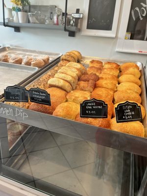 Koala Kolache by null