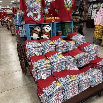 Buc-ee’s - Gas Stations Near Me - Smiths Grove, Kentucky Buc-ee’s - Gas Stations Near Me - Smiths Grove, Kentucky