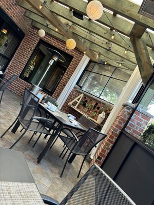 Second Street American Bistro by null