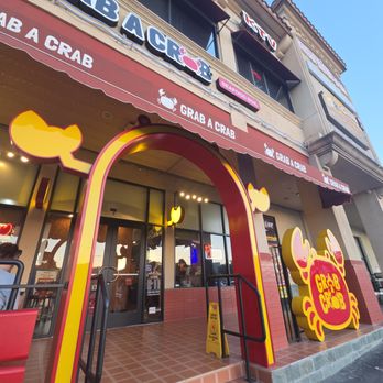 Grab A Crab - Seafood Near Me - Hacienda Heights, California Grab A Crab - Seafood Near Me - Hacienda Heights, California