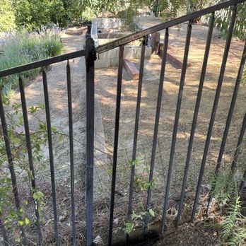 Alfha Fence - Repaired Fence - Fences & Gates Near Me Alfha Fence - Repaired Fence - Fences & Gates Near Me