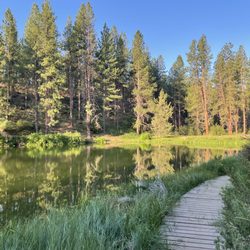 WorldMark Bend - Seventh Mountain Resort