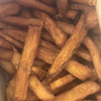 Sushiko - Sweet Potato Fries - Sushi Bars Near Me - Los Angeles, California
