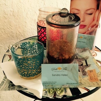 Bella Vida Mediterranean Spa - Skin Care Near Me - Weston, Florida Bella Vida Mediterranean Spa - Skin Care Near Me - Weston, Florida